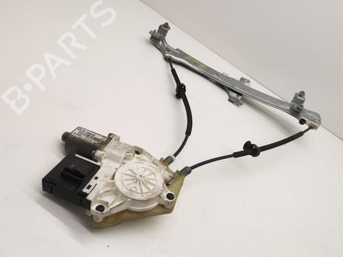 Rudehejsemekanisme Højre bagtil RENAULT MEGANE III Hatchback (BZ0/1_, B3_) 1.2 TCe (BZ2B, BZ11) (116 hp) 28985070