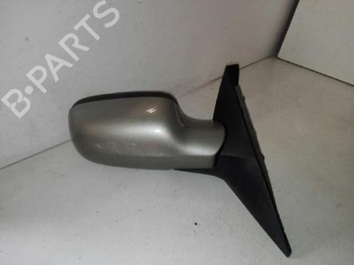 Used Right mirror RENAULT SCÉNIC II (JM0/1_) [2003-2010]  28981520