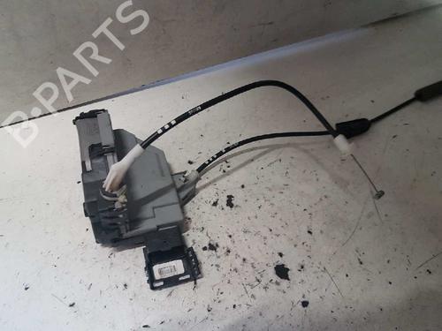 Used Rear right lock PEUGEOT 308 I (4A_, 4C_) [2007-2016]  28979960