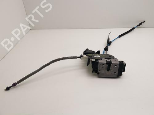 Used Rear right lock MERCEDES-BENZ C-CLASS (W204) [2007-2015]  28983459