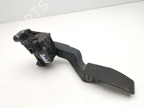 Used Pedal OPEL ZAFIRA / ZAFIRA FAMILY B (A05) 1.7 CDTI (M75) (125 hp) 28986668