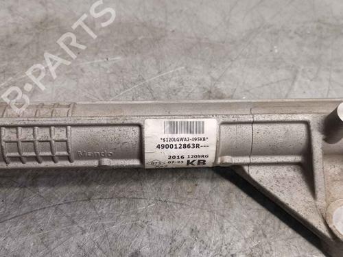 Steering rack RENAULT CAPTUR I (J5_, H5_) 1.5 dCi 90 (J5N4, J5M5, J5MW, J5M6, J5AL, J5AJ) | BP39444064M22 - Image 3