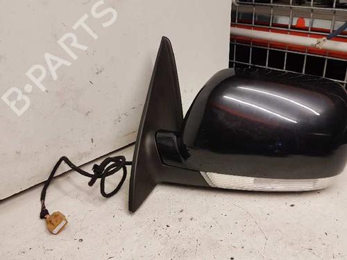 Retrovisor izquierdo VW TOUAREG (7LA, 7L6, 7L7) [2002-2013]  28995295