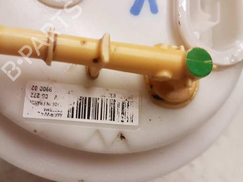 Fuel pump PEUGEOT 407 (6D_) 2.0 (6DRFNB, 6DRFNE) | BP28980883M76 