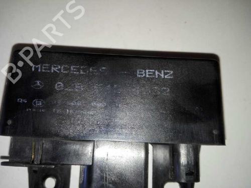 Module électronique MERCEDES-BENZ E-CLASS (W211) E 270 CDI (211.016) (177 hp) 28983261