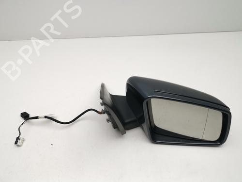 Used Right mirror MERCEDES-BENZ C-CLASS (W204) [2007-2015]  28996944