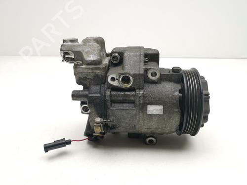 Used AC compressor MERCEDES-BENZ A-CLASS (W168) A 170 CDI (168.009, 168.109) (95 hp) 28999879