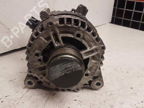 Used Alternator PEUGEOT 407 Coupe (6C_) 2.7 HDi (204 hp) 28989689