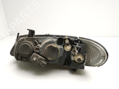 Right headlight NISSAN ALMERA II (N16) 2.2 Di | BP29508515C29 
