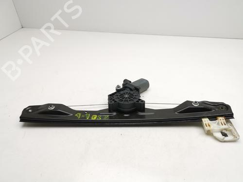 Used Front right window mechanism FIAT PANDA (312_, 319_) [2012-2025]  28989900