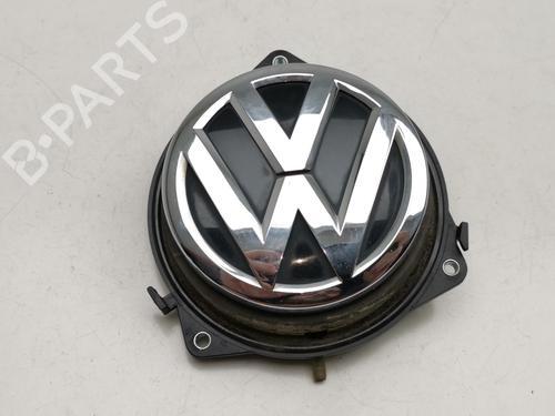 Used Tailgate handle VW GOLF VII (5G1, BQ1, BE1, BE2) [2012-2021]  28991455