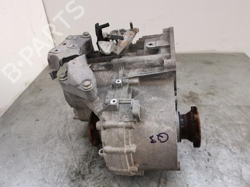 Gearbox AUDI Q3 (8UB, 8UG) | BP28996861M3