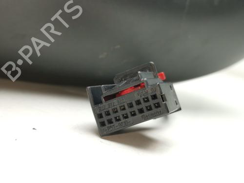 Right mirror AUDI A4 B9 Avant (8W5, 8WD) 2.0 TDI | BP32428148C27 