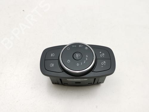 Used Headlight switch FORD PUMA (J2K, CF7) [2019-2026]  31792398