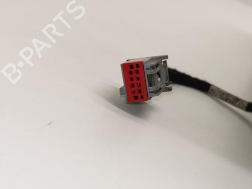 Left mirror FORD C-MAX (DM2)  | BP28984445C26 