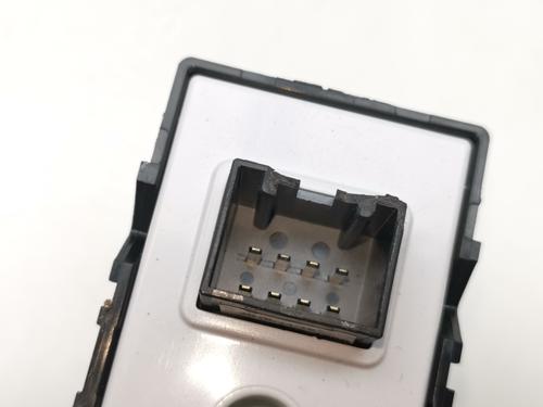 Right rear window switch HYUNDAI i30 (PDE, PD, PDEN) 2.0 N | BP39443675I28 - Image 3