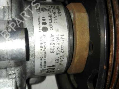 Steering pump AUDI A3 (8L1) S3 quattro | BP28989036M99 