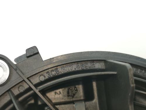 Tailgate handle VW GOLF VI (5K1)  | BP28997203C132 