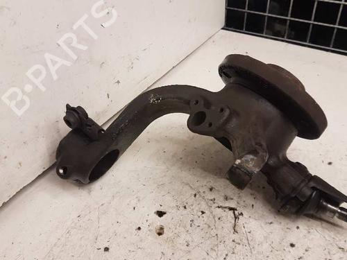 Used Right front steering knuckle FORD GALAXY I (WGR) [1995-2006]  28986610