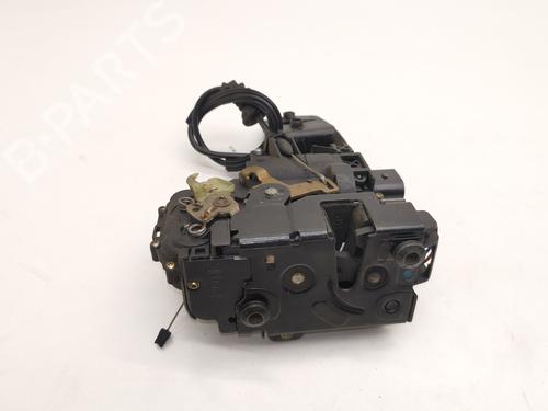 Used Front left lock VW GOLF IV (1J1) 1.9 TDI (110 hp) 28980368