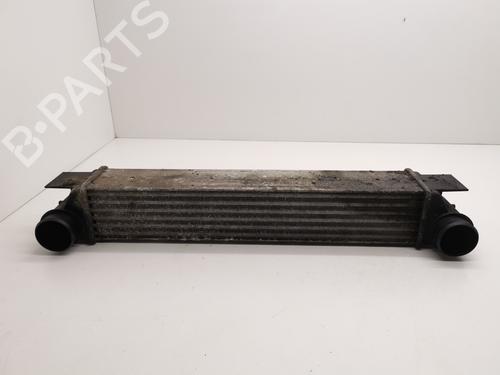 Used Intercooler BMW 5 (E39) 530 d (184 hp) 29000097