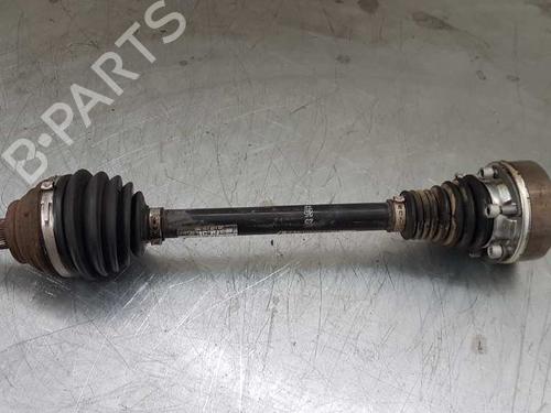 Used Left front driveshaft VW GOLF VI (5K1) [2008-2014]  28991212