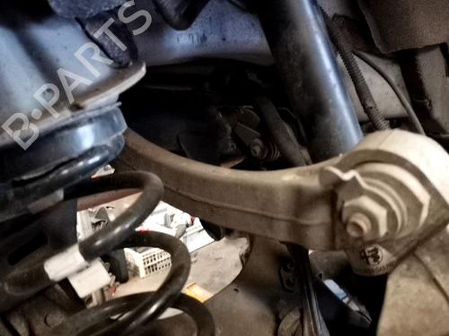 Used Right rear suspension arm Right rear suspension arm ALFA ROMEO GIULIA (952_) 2.2 D (952AEM250, 952AEA250) (150 hp) 40217407 40217407