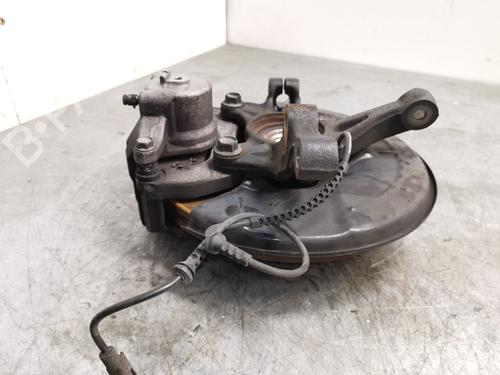 Venstre Styrespindel Lejehus OPEL MOKKA / MOKKA X (J13)  | BP29715715M25 