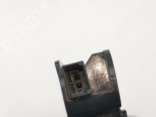 Right sun visor AUDI A3 (8P1)  | BP28980261I2 