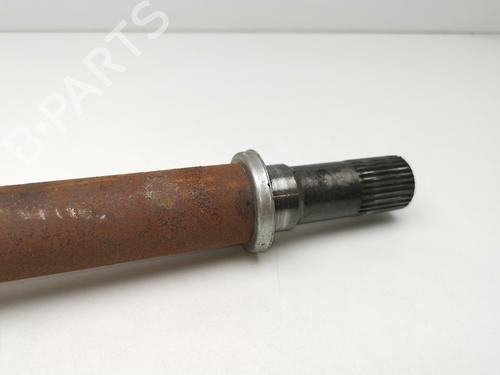 Right front driveshaft NISSAN QASHQAI II (J11, J11_)  | BP29376369M39 