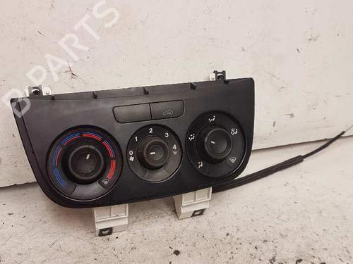 Used Climate control FIAT DOBLO Platform/Chassis (263_) [2010-2023]  28998087