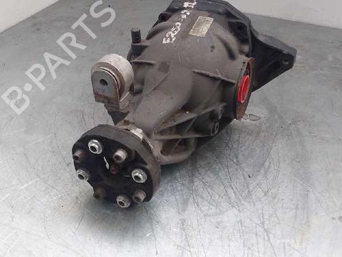 Differensial bakvogn MERCEDES-BENZ E-CLASS (W212) [2009-2016]  28997364