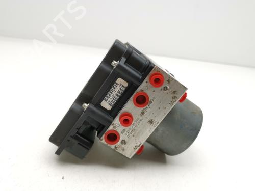 Used ABS pump PEUGEOT 307 (3A/C) 1.6 HDi (90 hp) 29861750