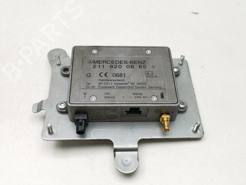 Used Electronic module Electronic module 39445183 39445183