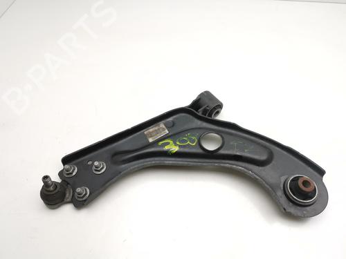 Used Left front suspension arm PEUGEOT 308 II (LB_, LP_, LW_, LH_, L3_) [2013-2021]  29289625