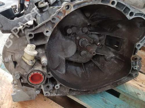 Gearbox CITROËN XSARA PICASSO (N68) 2.0 HDi | BP28993831M3 