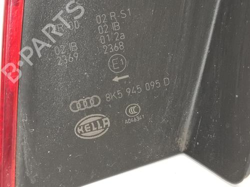 Left taillight AUDI A4 B8 (8K2) 2.0 TDI | BP39440334C34 - Image 4