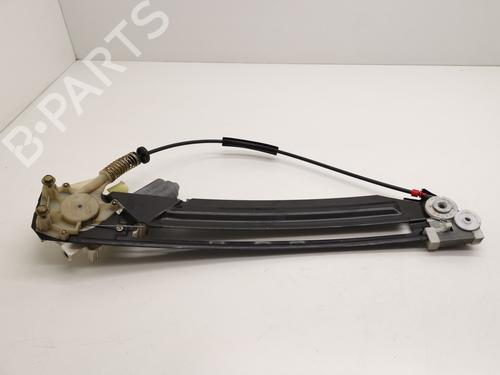 Used Rear right window mechanism BMW 5 (E39) 530 d (184 hp) 28985463