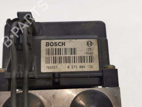 ABS pump AUDI A4 B5 (8D2) | BP30133898M43