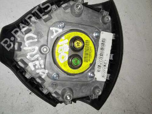 Driver airbag MERCEDES-BENZ A-CLASS (W169)  | BP28998339C9 