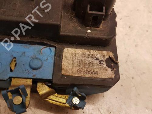 Front left lock VOLVO S60 I (384) 2.4 | BP28983133C98 
