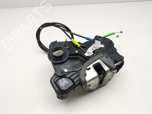 Used Front left lock TOYOTA AURIS (_E18_) 1.4 D-4D (NDE180_, NDE180R) (90 hp) 28979382