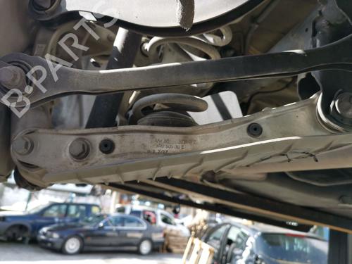 Used Left rear suspension arm Left rear suspension arm AUDI A4 Allroad B9 (8WH, 8WJ) 2.0 TDI quattro (150 hp) 40216711 40216711