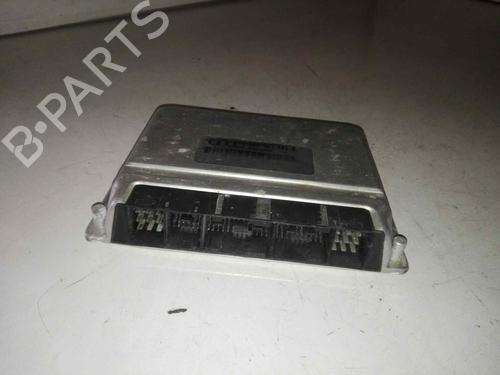 Engine control unit (ECU) AUDI A4 B5 (8D2) 2.5 TDI | BP28990191M57