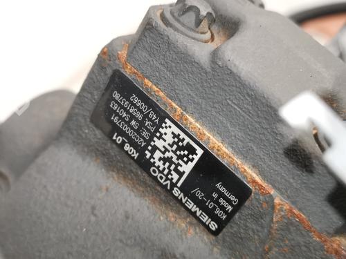 Engine VOLVO S40 II (544) | BP31979235M1