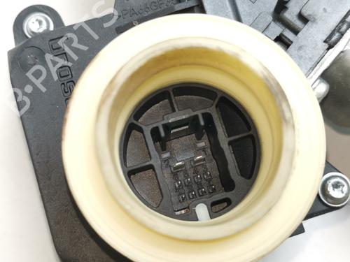 Front left window mechanism TOYOTA YARIS (_P13_) 1.5 Hybrid (NHP130_, NHP130) | BP29810955C22 