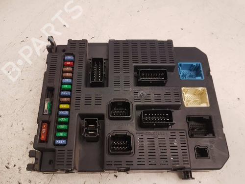 Used Fuse box PEUGEOT 308 I (4A_, 4C_) [2007-2016]  28998024