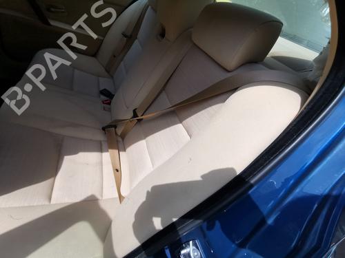 Used Rear left seatbelt Rear left seatbelt BMW 5 (E60) 530 i (258 hp) 36212964 36212964