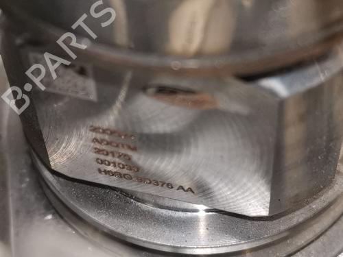 Engine FORD PUMA (J2K, CF7) | BP31792432M1