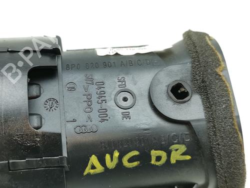 Air vent AUDI A3 (8P1) 1.6 TDI | BP39439082I21 - Image 2